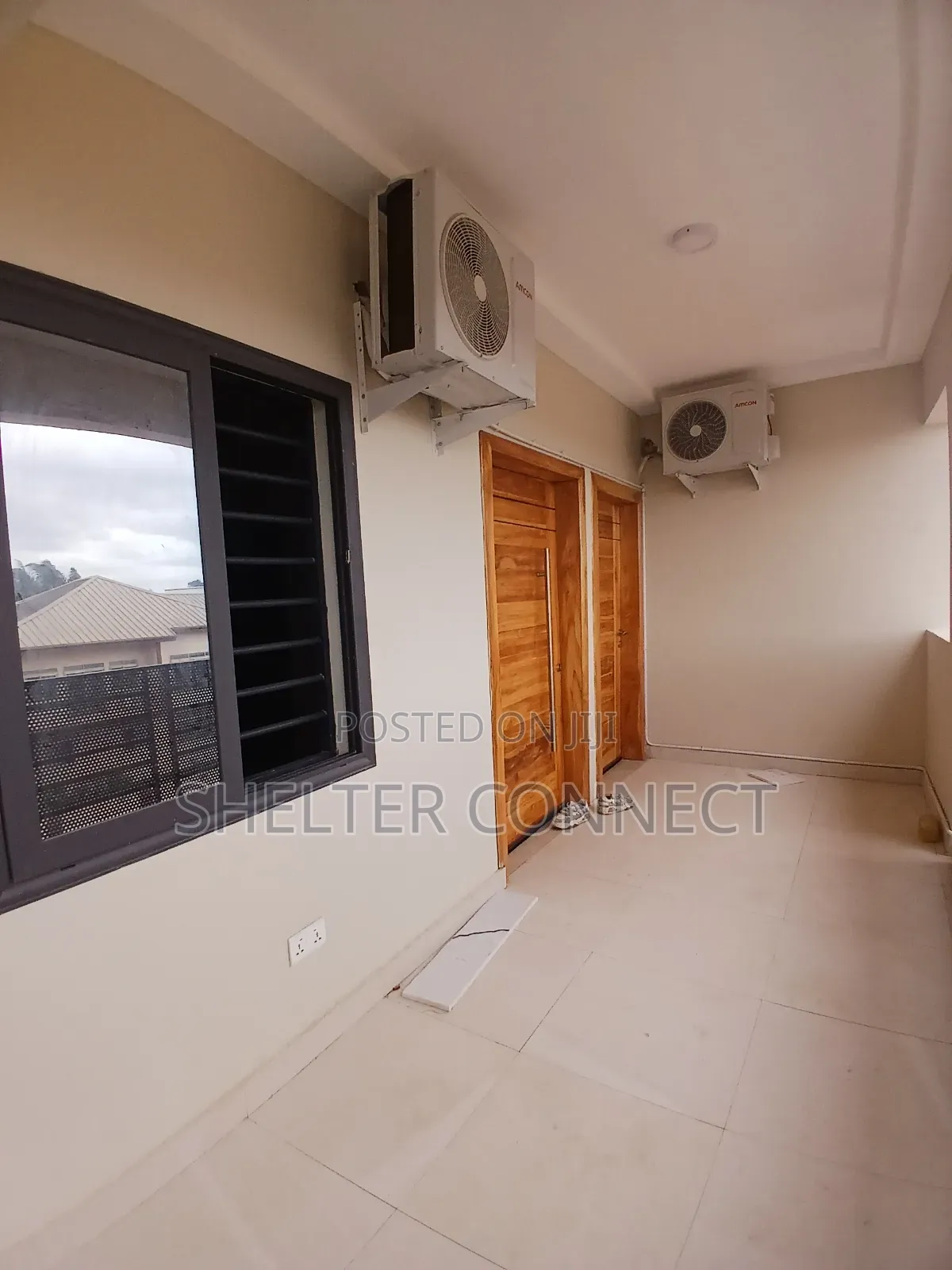 2bdrm Apartment in Adenta, Barrier for rent in Barrier