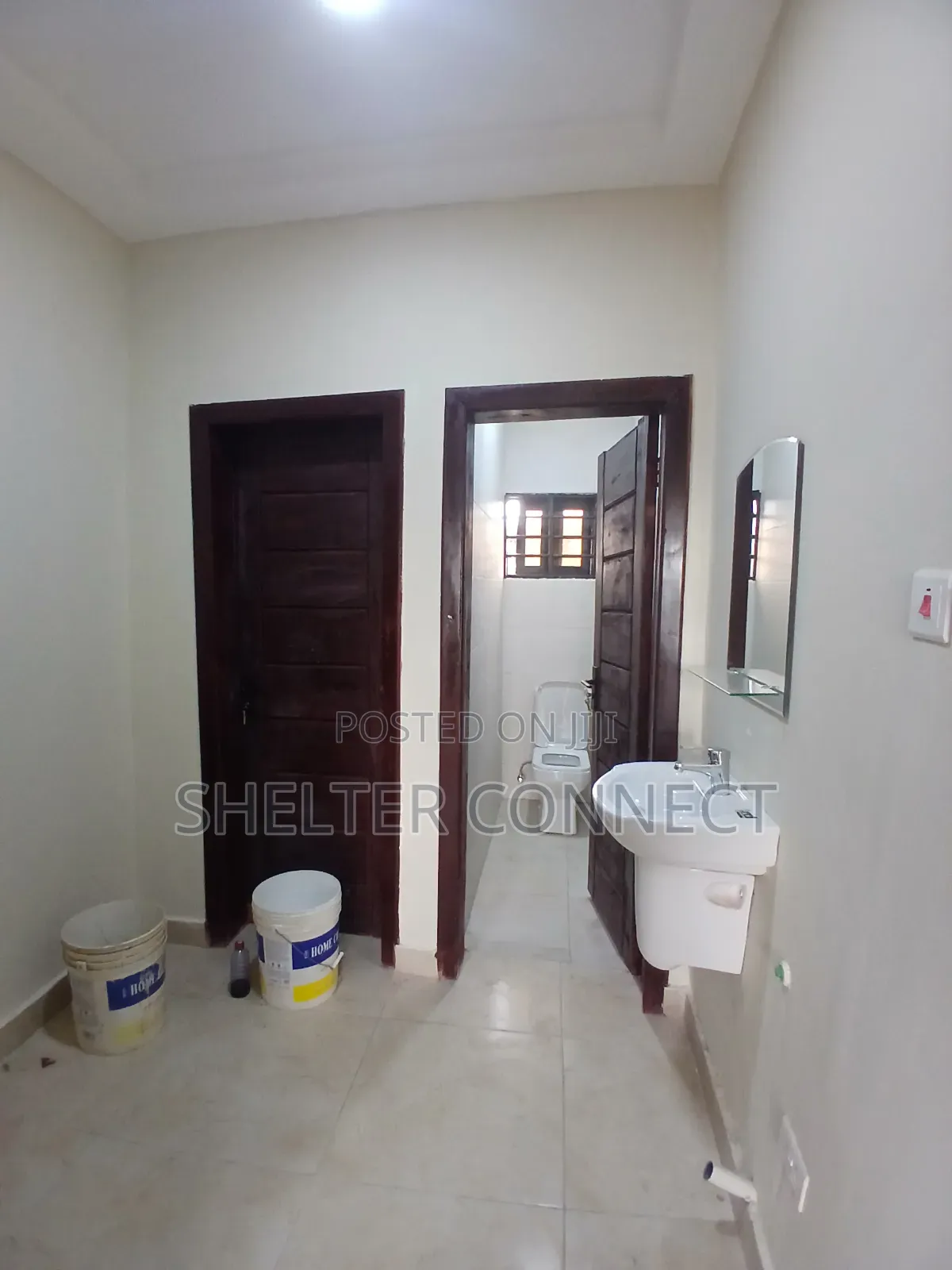 2bdrm Apartment in Adenta, Barrier for rent in Barrier