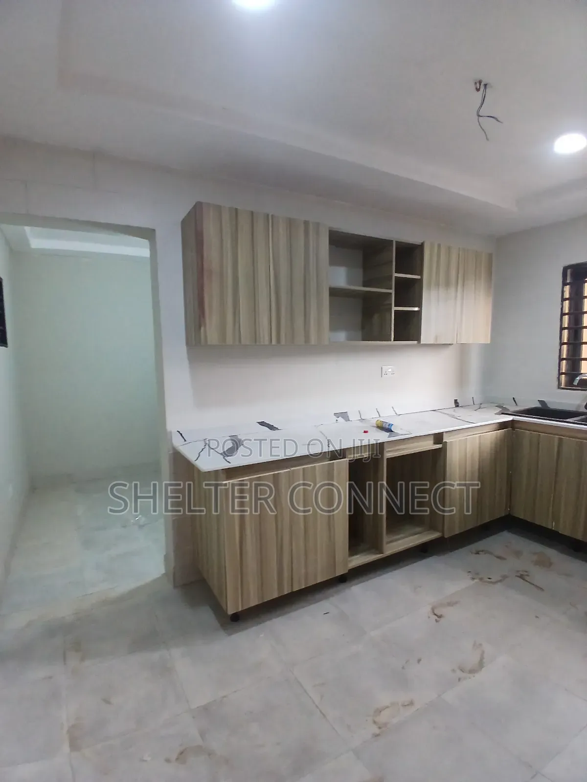 2bdrm Apartment in Adenta, Barrier for rent in Barrier