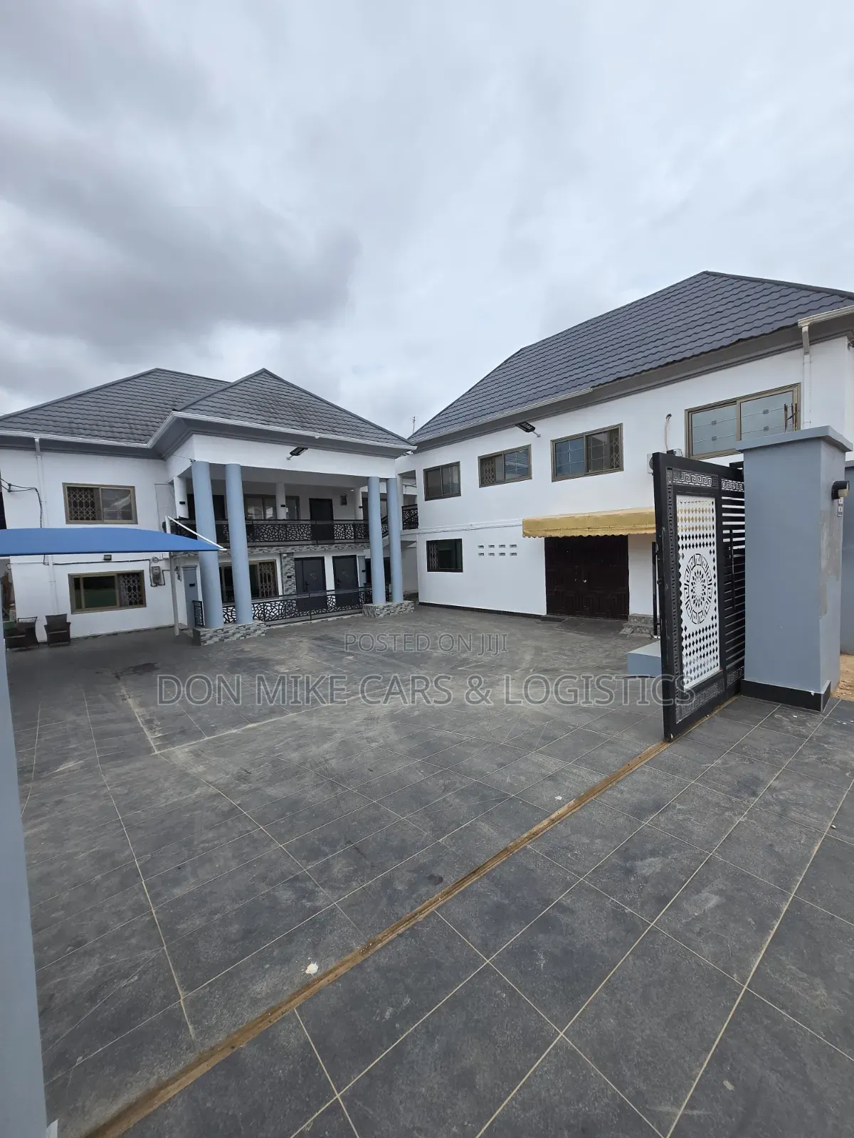 10bdrm House in 10 Bedroom Storey, Keep Fit for sale in Keep Fit