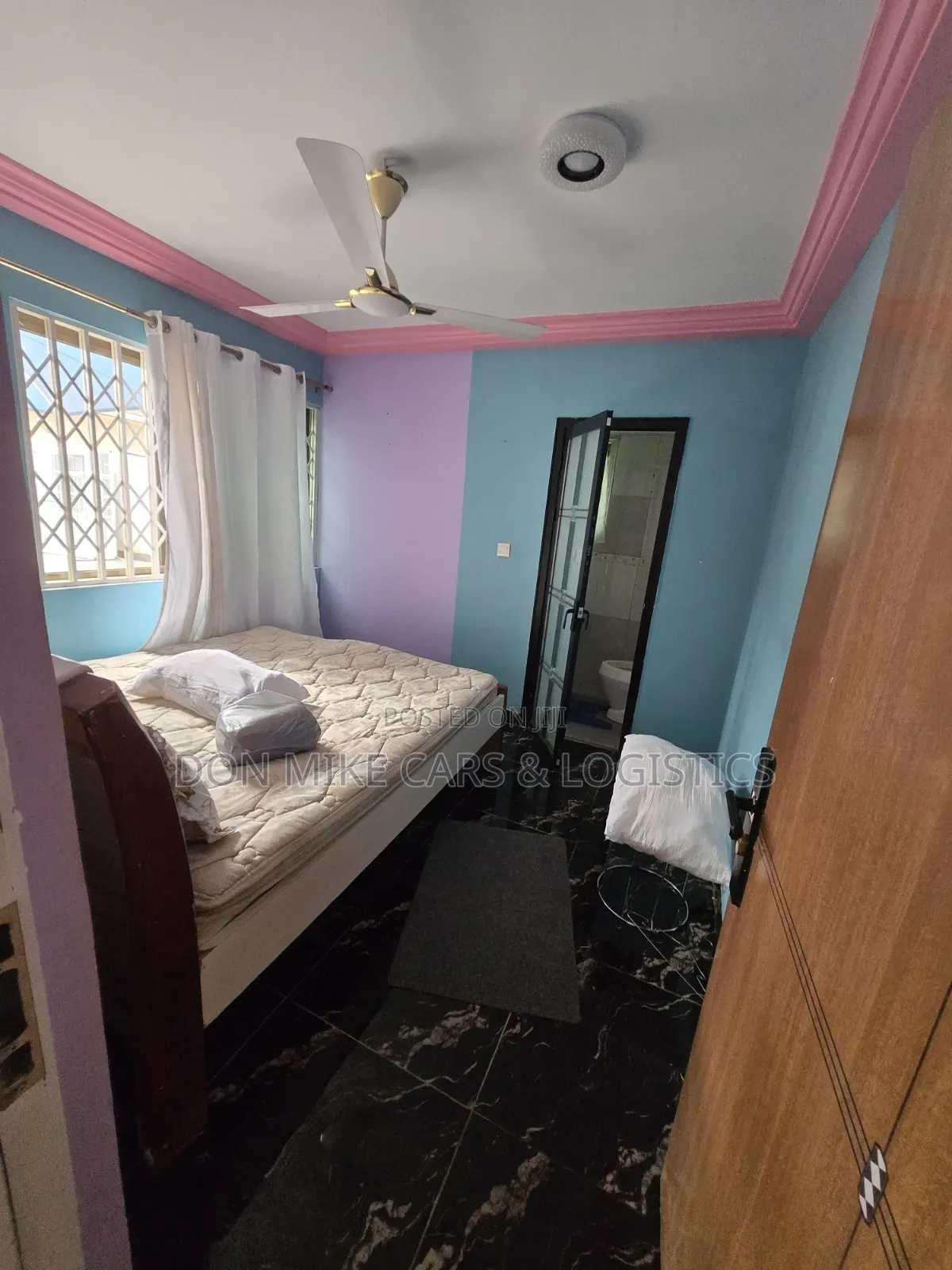 10bdrm House in 10 Bedroom Storey, Keep Fit for sale in Keep Fit