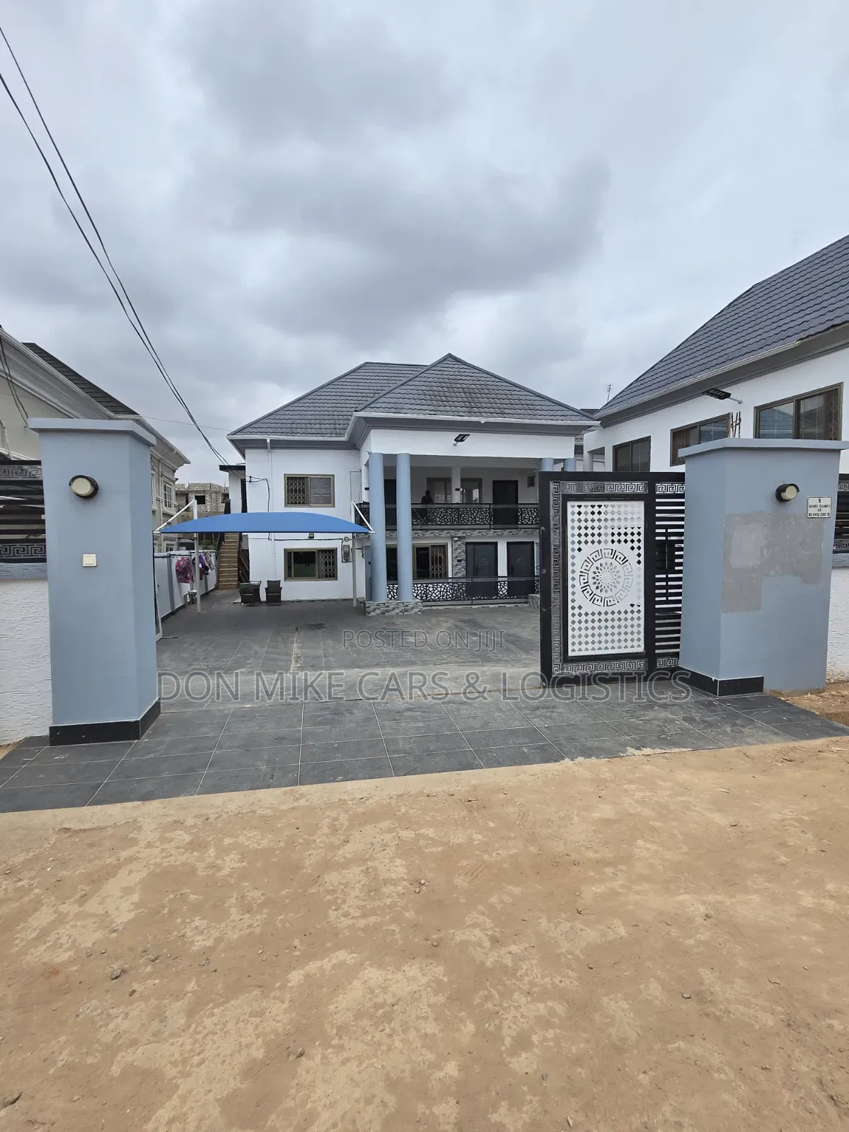 10bdrm House in 10 Bedroom Storey, Keep Fit for sale in Keep Fit