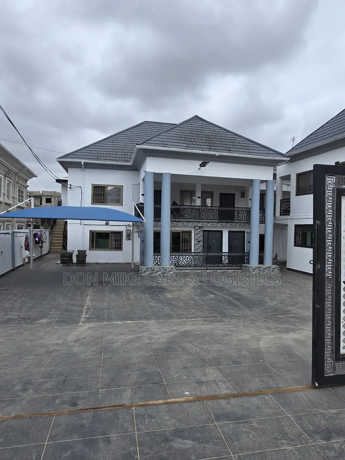 10bdrm House in 10 Bedroom Storey, Keep Fit for sale in Keep Fit