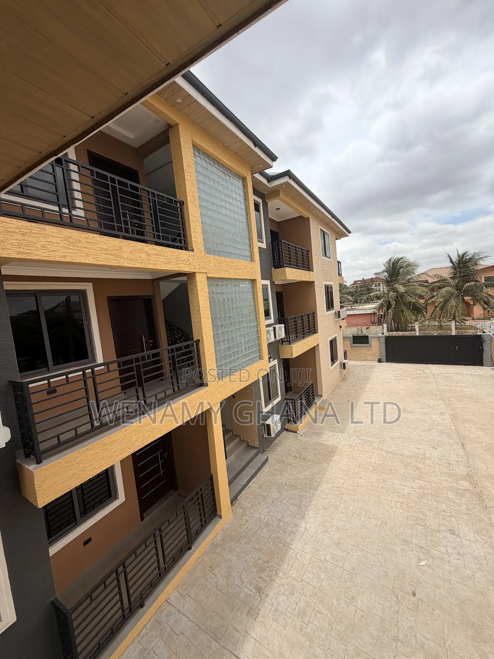 1bdrm Apartment in Community 25 Hfc for rent in Community 25