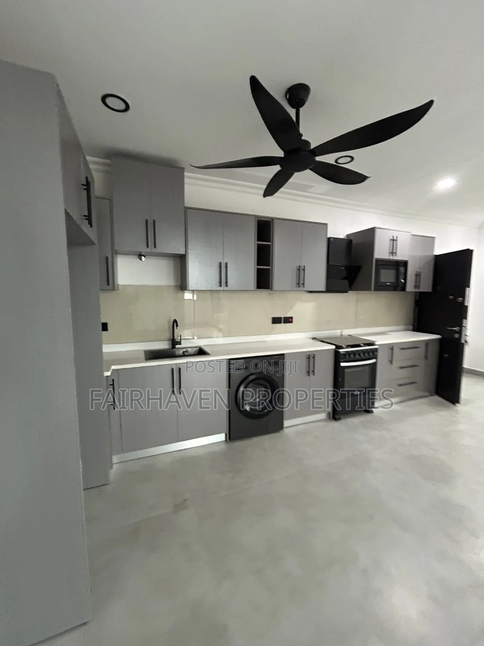 2bdrm Apartment in Mariville, Manet Junction for rent in Manet Junction