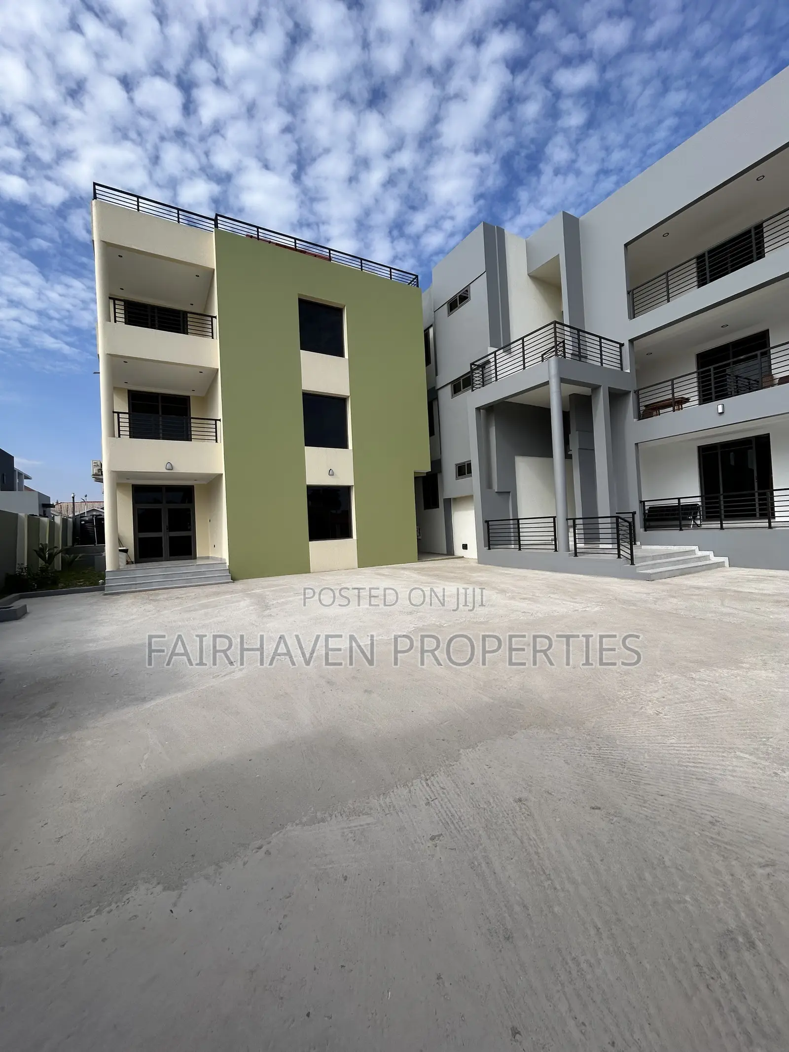 2bdrm Apartment in Mariville, Manet Junction for rent in Manet Junction