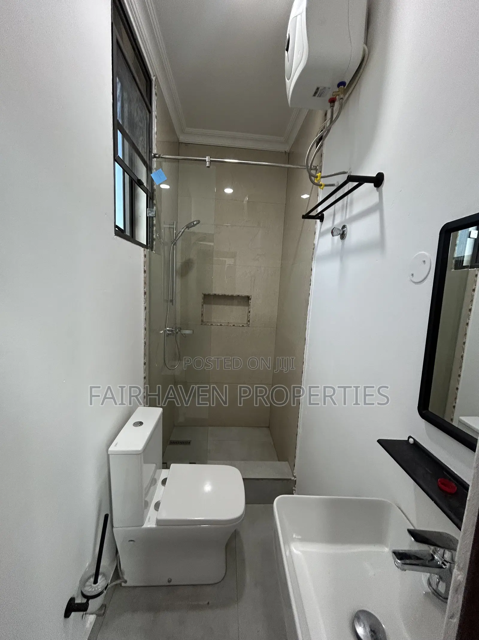 2bdrm Apartment in Mariville, Manet Junction for rent in Manet Junction