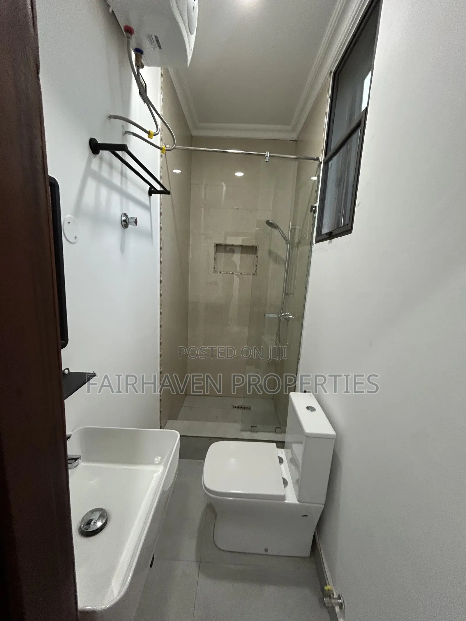2bdrm Apartment in Mariville, Manet Junction for rent in Manet Junction