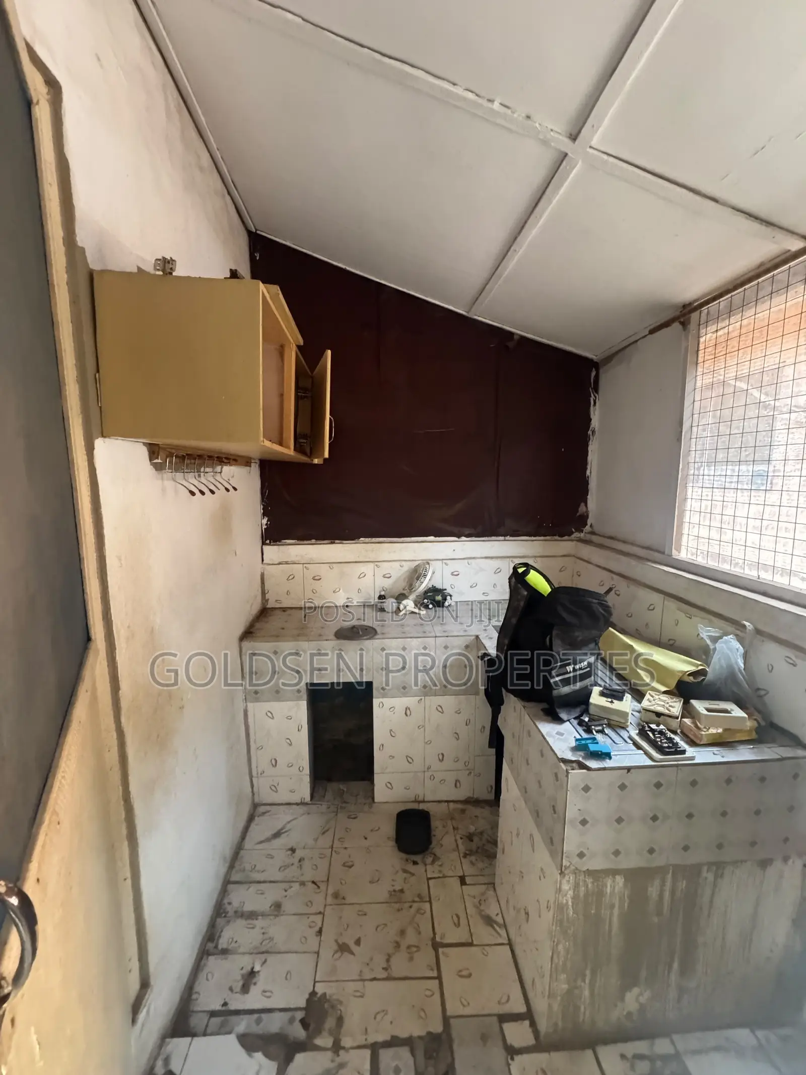 1bdrm Apartment in Israel Park for rent in Israel Park