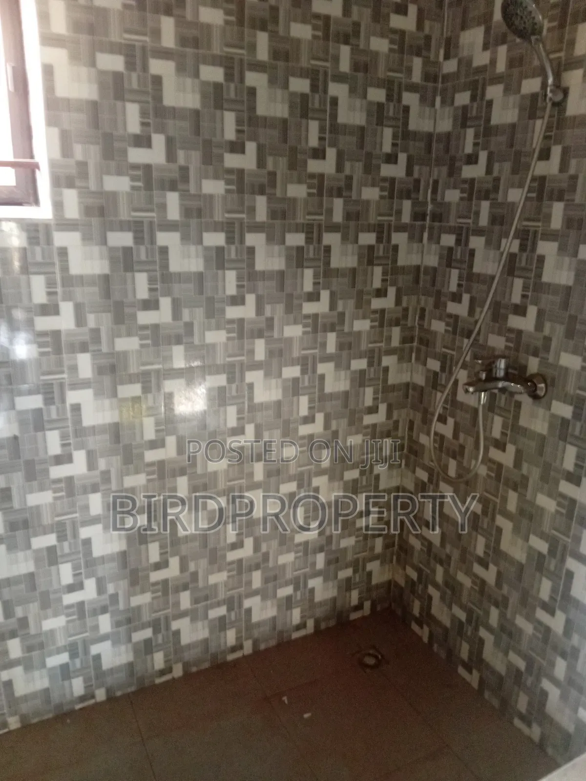 1bdrm Room & Parlour in Bird-Group, Police Station for rent in Police Station