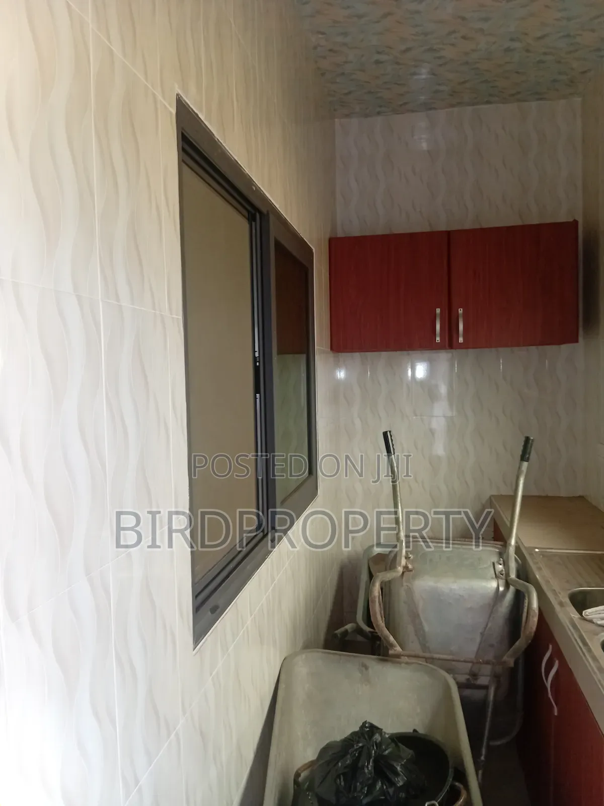 1bdrm Room & Parlour in Bird-Group, Police Station for rent in Police Station