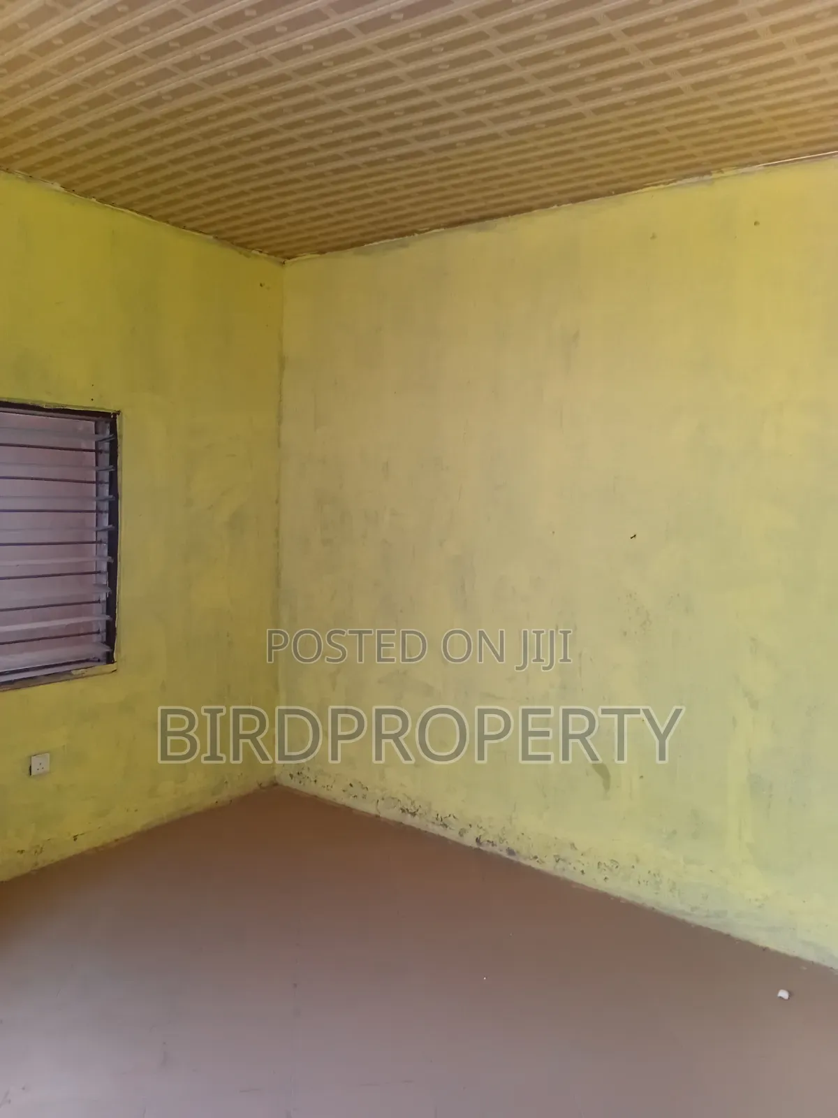 1bdrm Room & Parlour in Bird-Group, Police Station for rent in Police Station