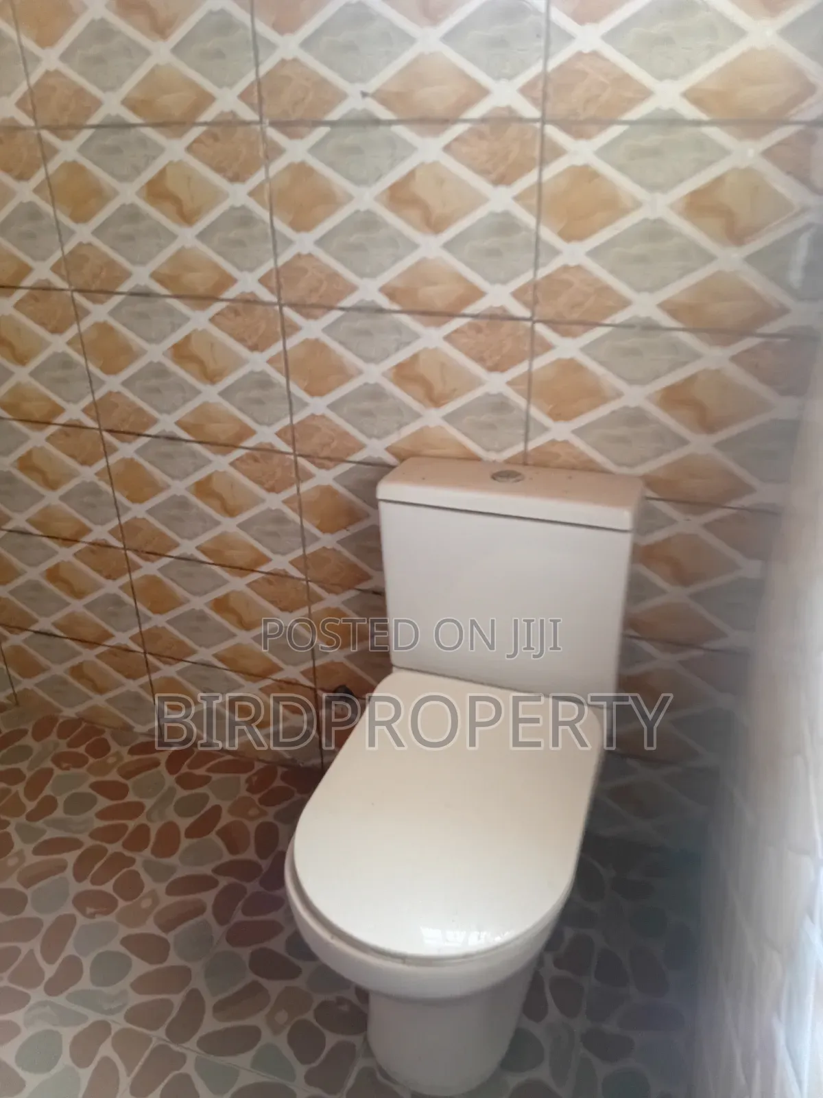 1bdrm Room & Parlour in Bird-Group, Police Station for rent in Police Station