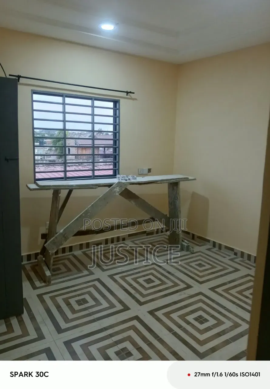 1bdrm Apartment in New Site Adenta for rent in New Site