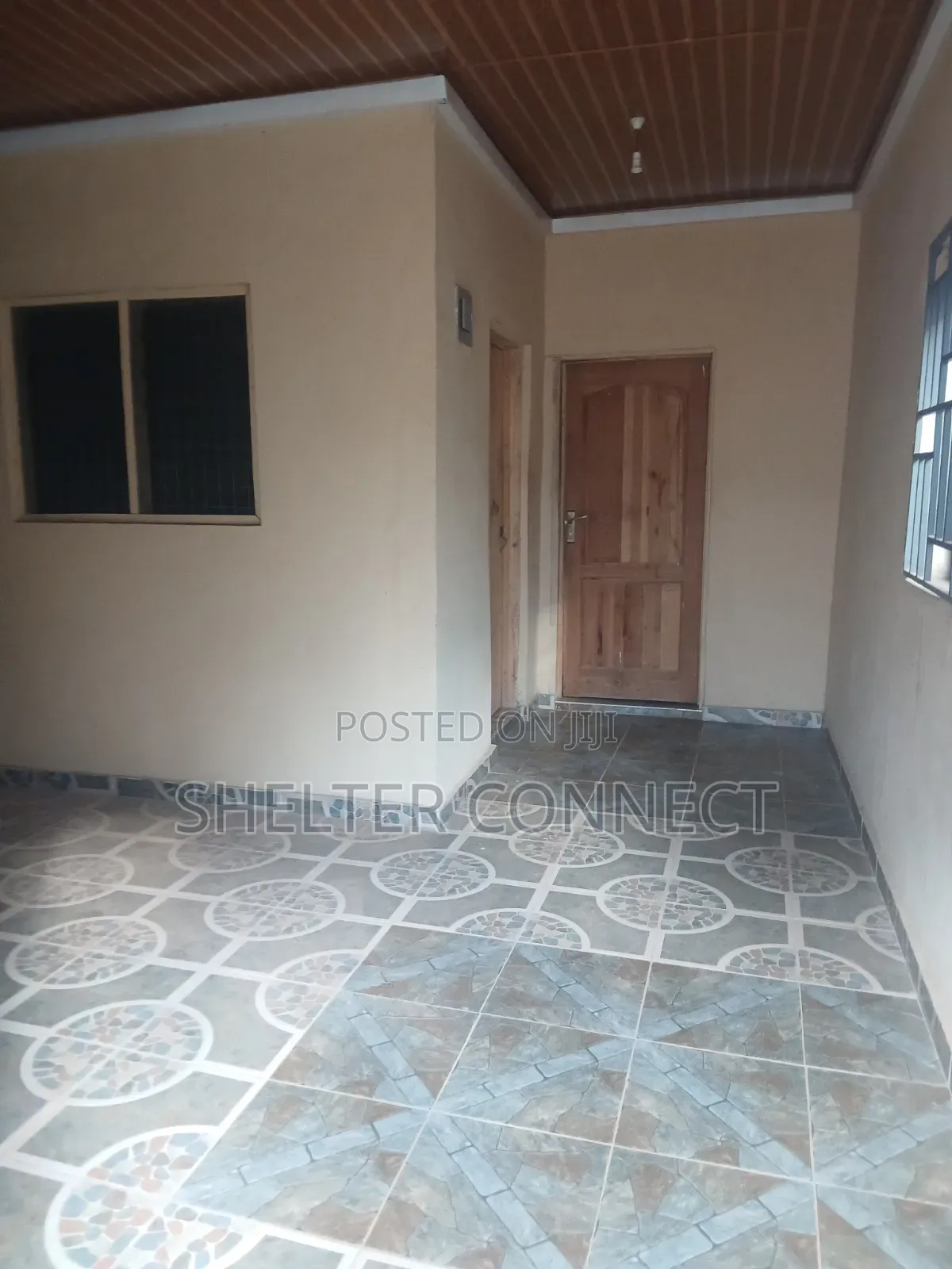 1bdrm Apartment in Teiman, Pentecost for rent in Pentecost