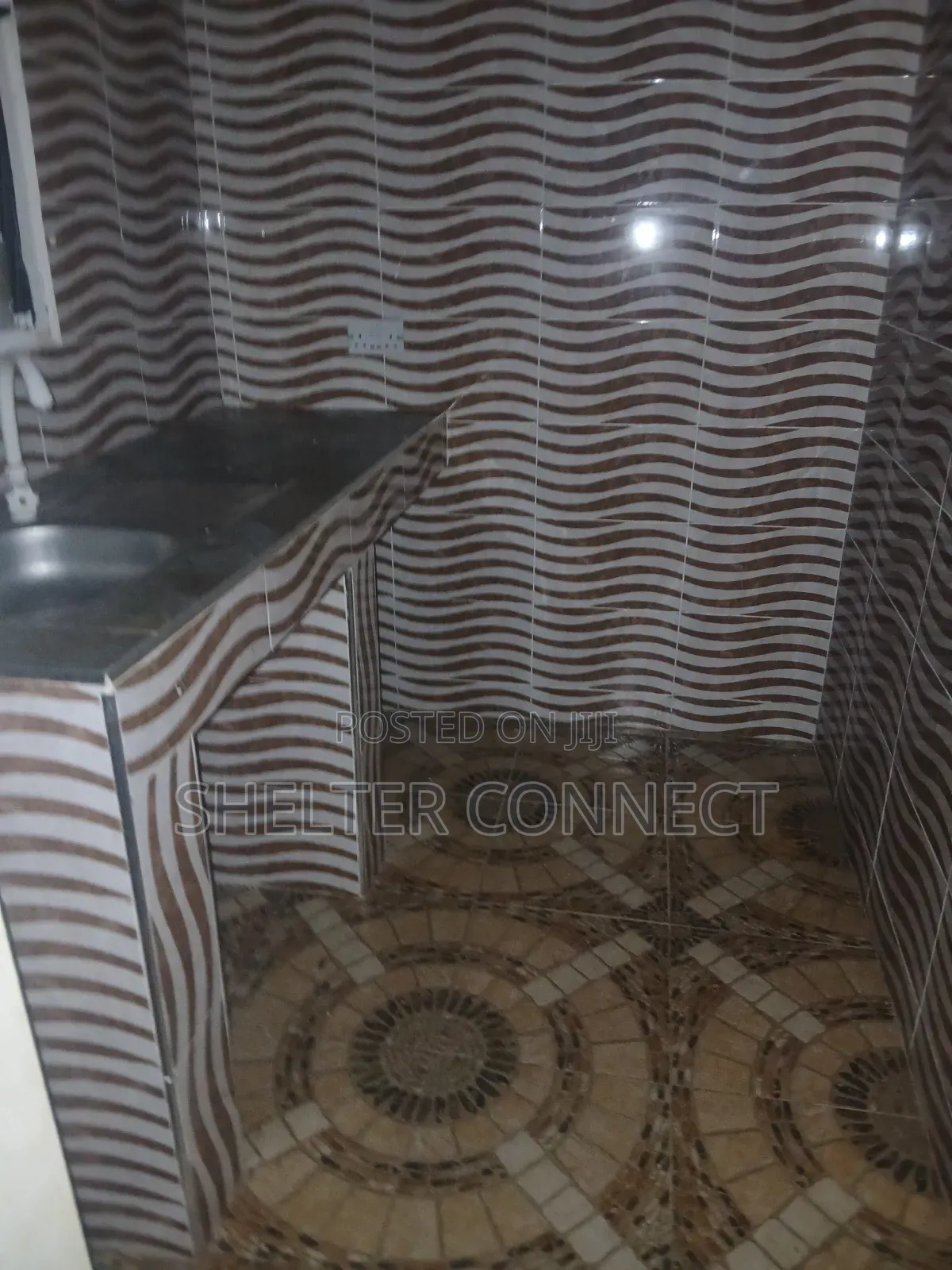 1bdrm Apartment in Teiman, Pentecost for rent in Pentecost