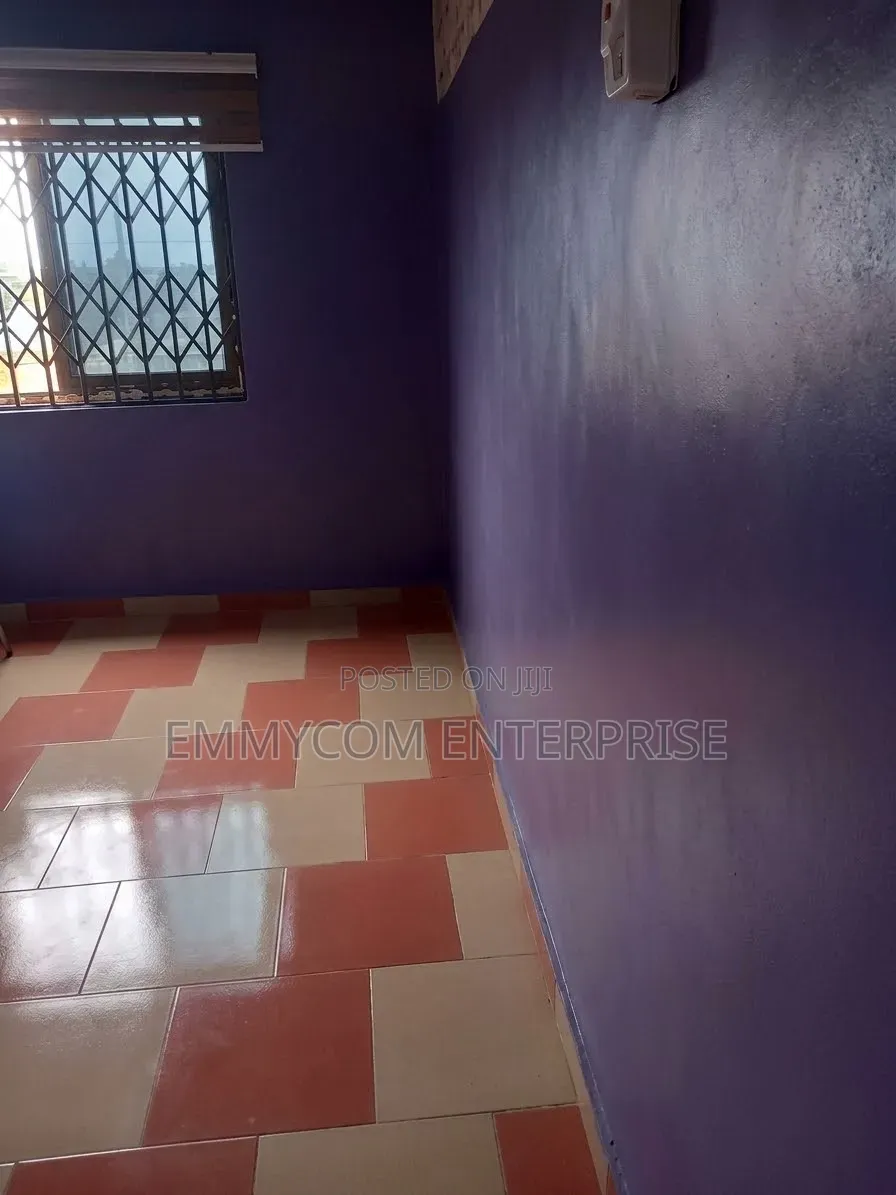 1bdrm Room & Parlour in Gomoa East for rent in Gomoa East