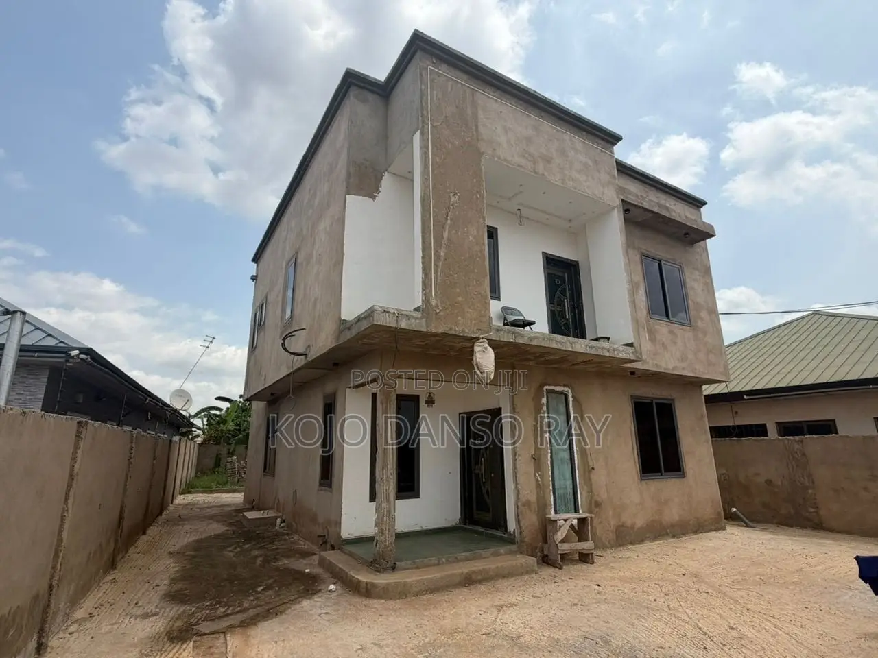 4bdrm House in Pandak Agency, Tema Metropolitan for sale in Tema Metropolitan