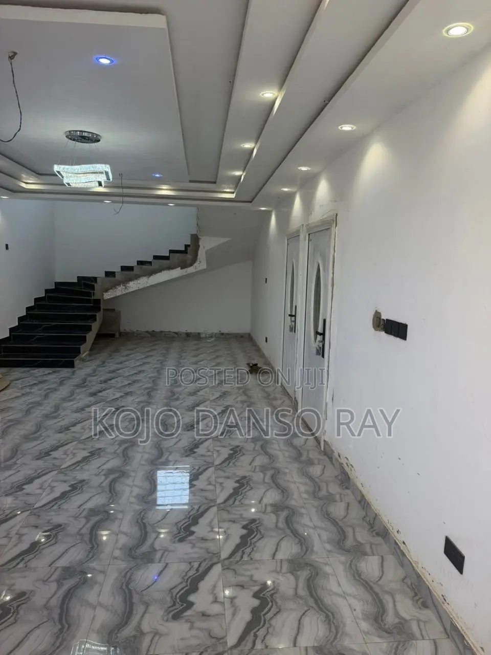 4bdrm House in Pandak Agency, Tema Metropolitan for sale in Tema Metropolitan