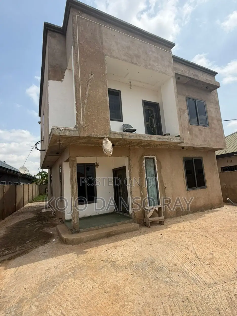 4bdrm House in Pandak Agency, Tema Metropolitan for sale in Tema Metropolitan
