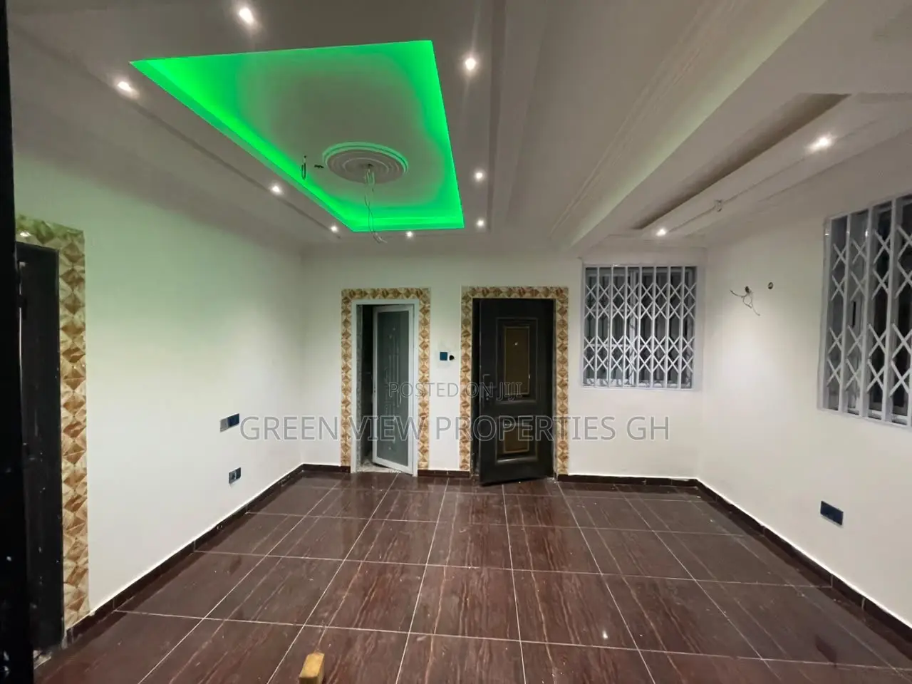 1bdrm Room & Parlour in Anyaa for rent in Anyaa