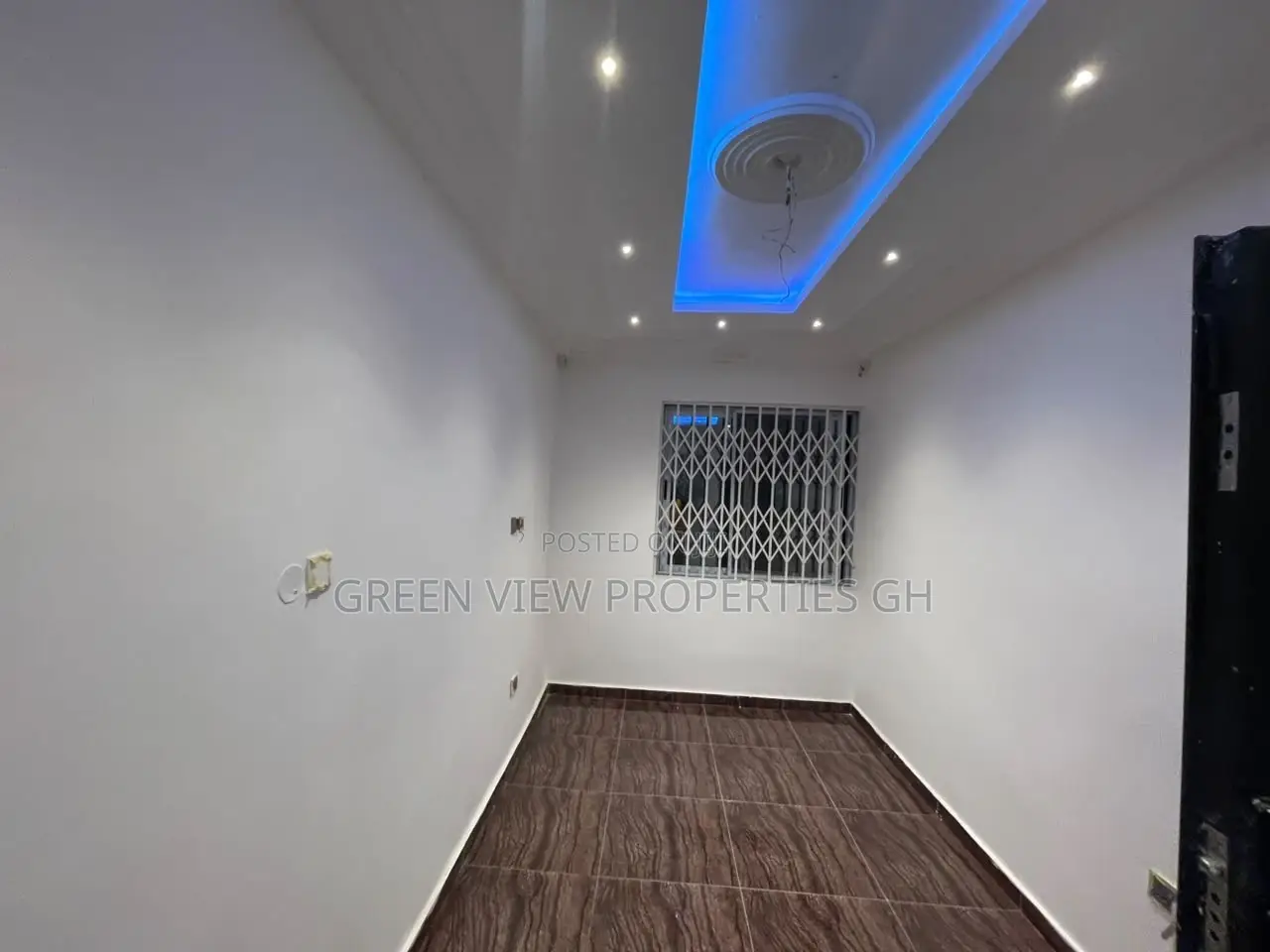 1bdrm Room & Parlour in Anyaa for rent in Anyaa