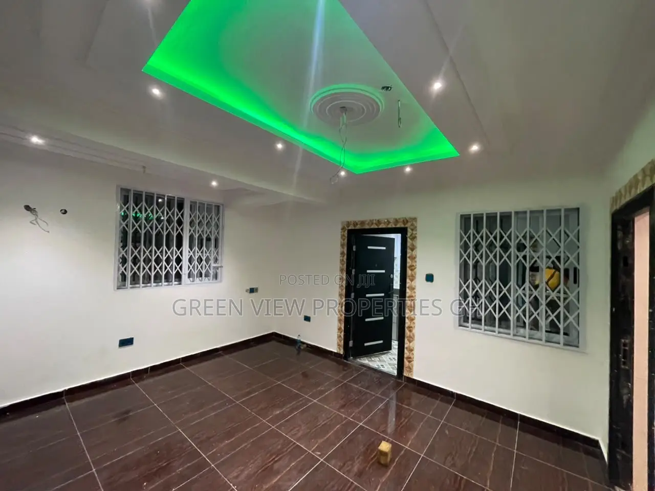 1bdrm Room & Parlour in Anyaa for rent in Anyaa