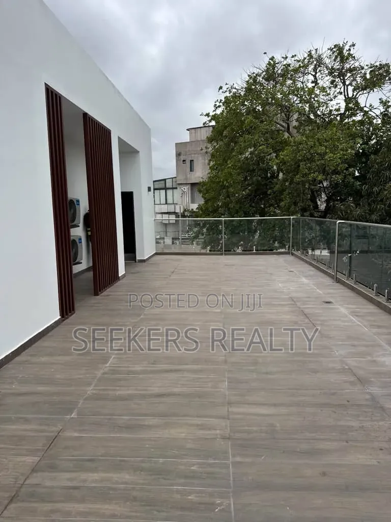 4bdrm Townhouse / Terrace in Seekers Realty, US Embassy Area for rent in US Embassy Area