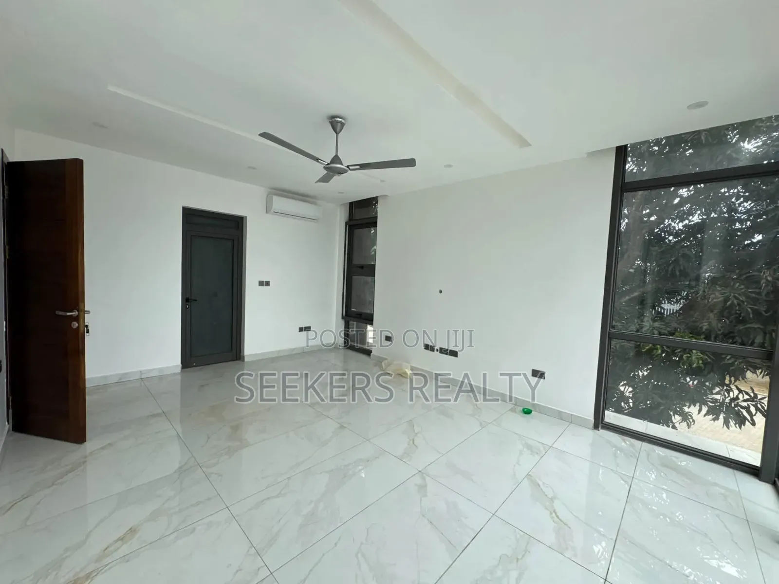 4bdrm Townhouse / Terrace in Seekers Realty, US Embassy Area for rent in US Embassy Area