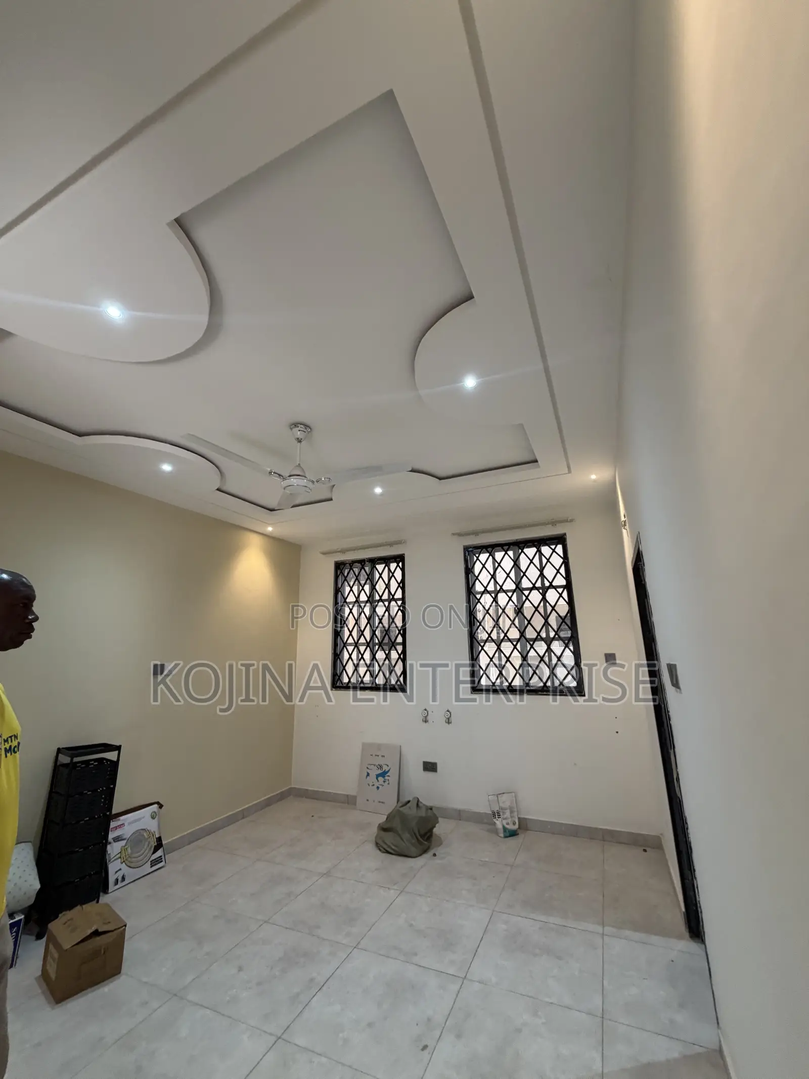 Furnished 6bdrm Mansion in Santasi-Oteng, Kumasi Metropolitan for sale in Kumasi Metropolitan