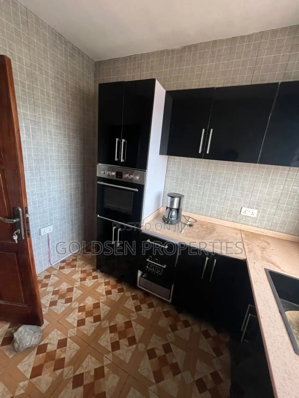 1bdrm Apartment in Lapaz for rent in Lapaz