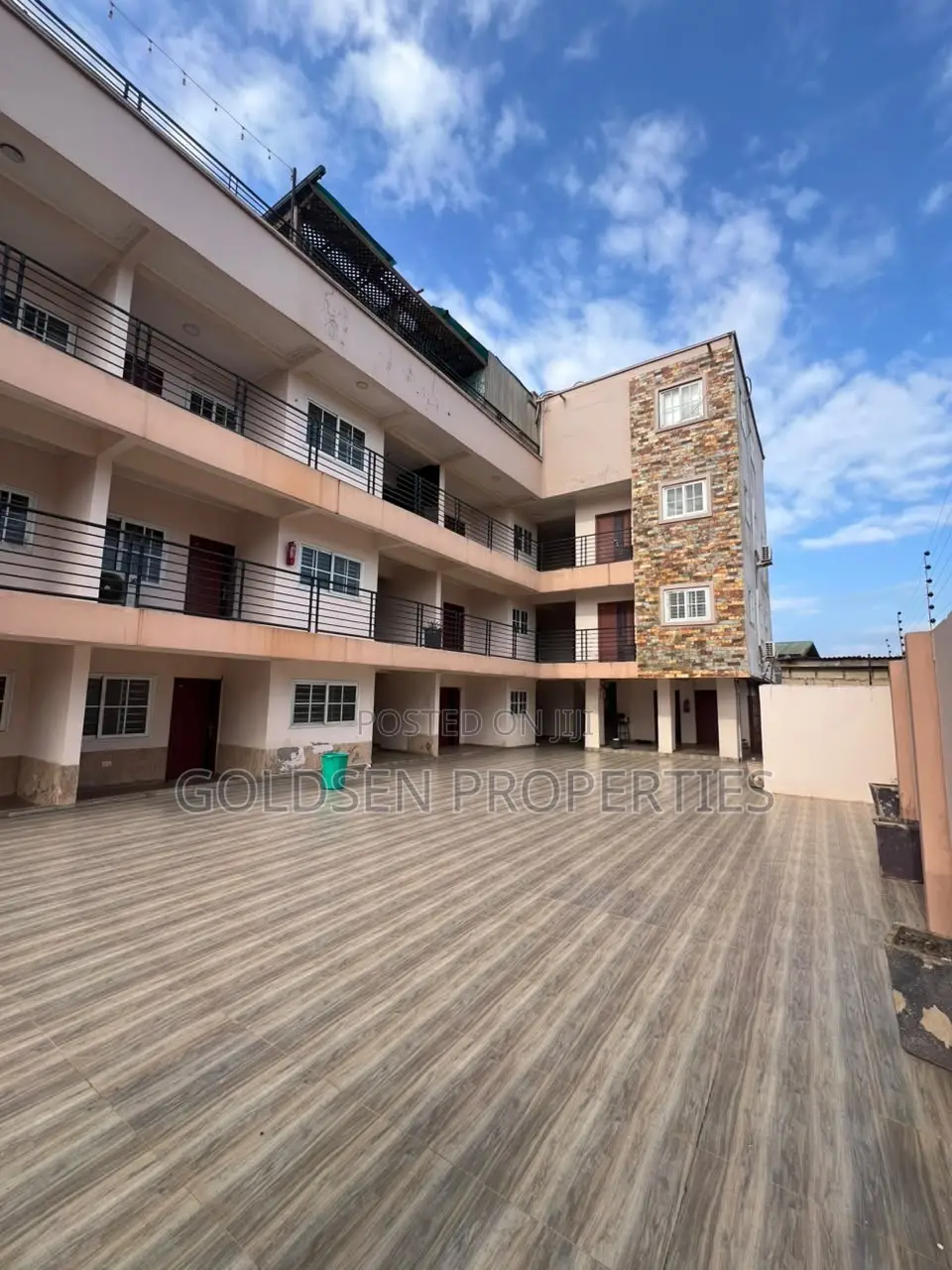 1bdrm Apartment in Lapaz for rent in Lapaz