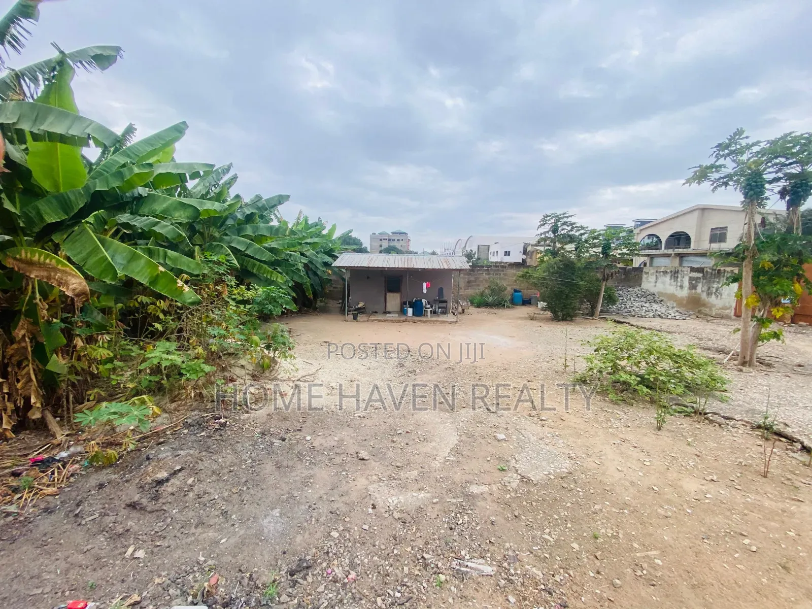 0.31 ACRE Land for Sale at Dome Pillar 2 in Pillar 2