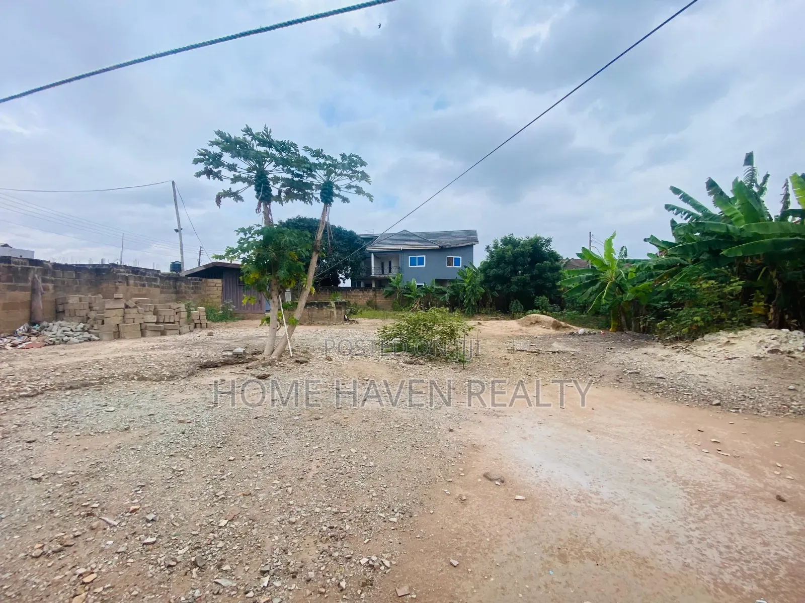 0.31 ACRE Land for Sale at Dome Pillar 2 in Pillar 2