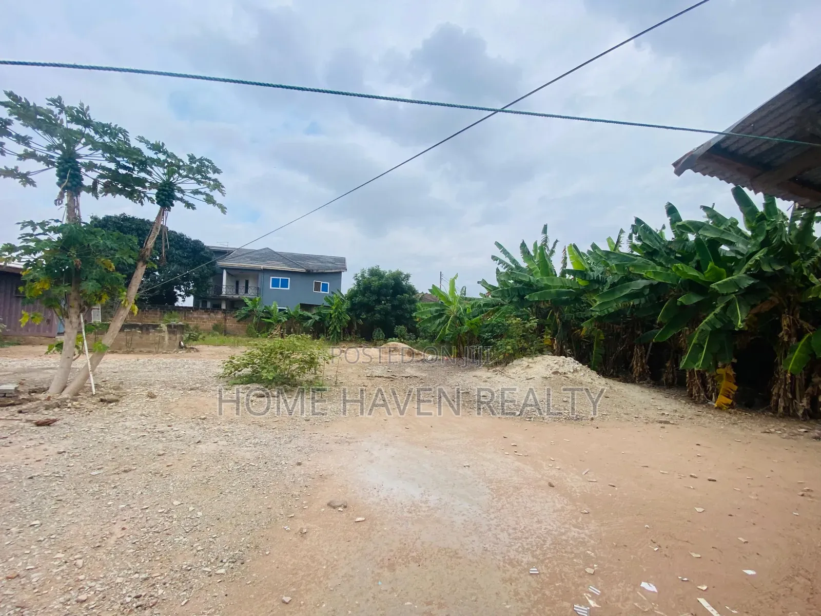 0.31 ACRE Land for Sale at Dome Pillar 2 in Pillar 2