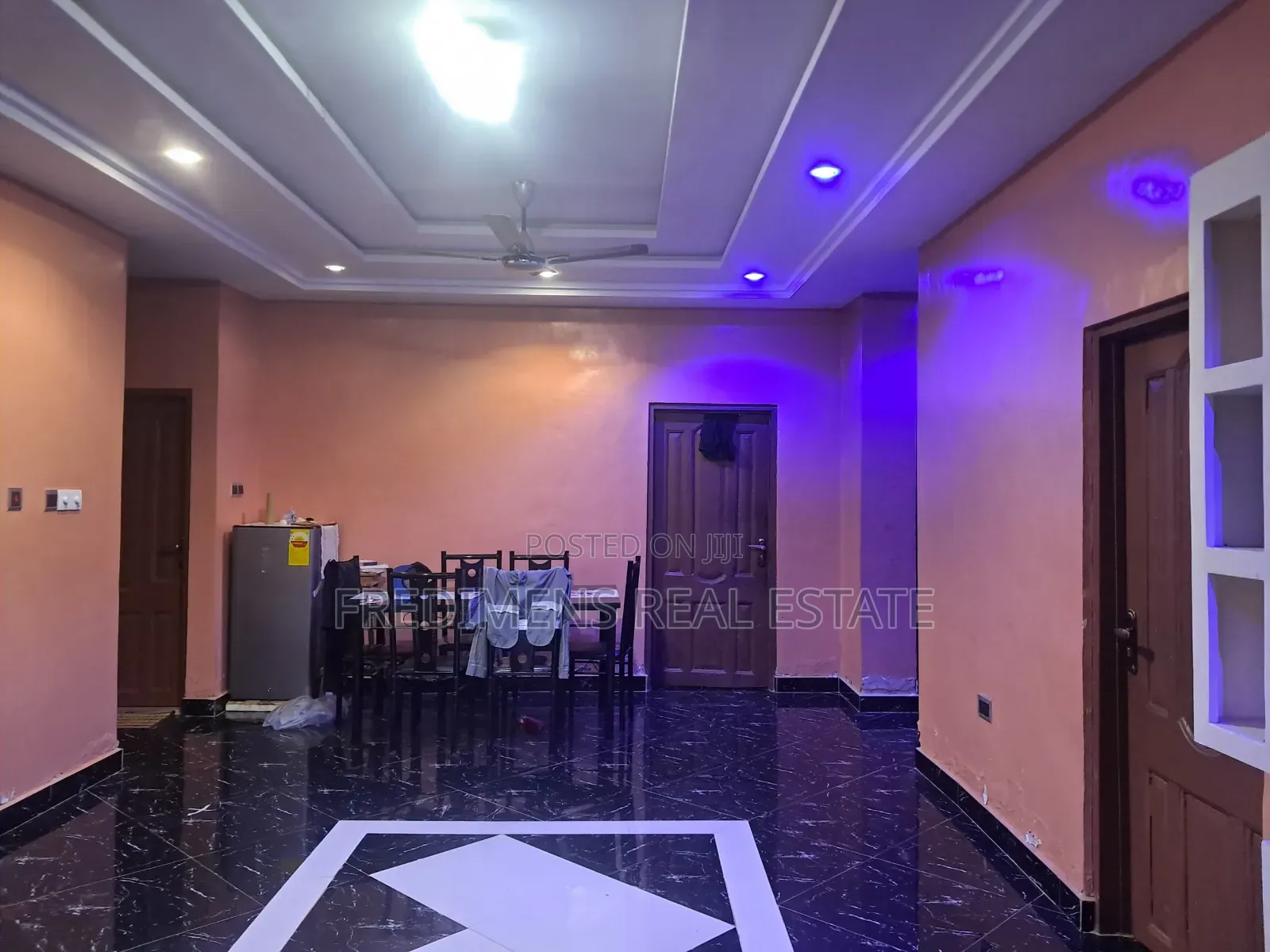 4bdrm House in Fredimens Real, Atwima Kwanwoma for sale in Atwima Kwanwoma
