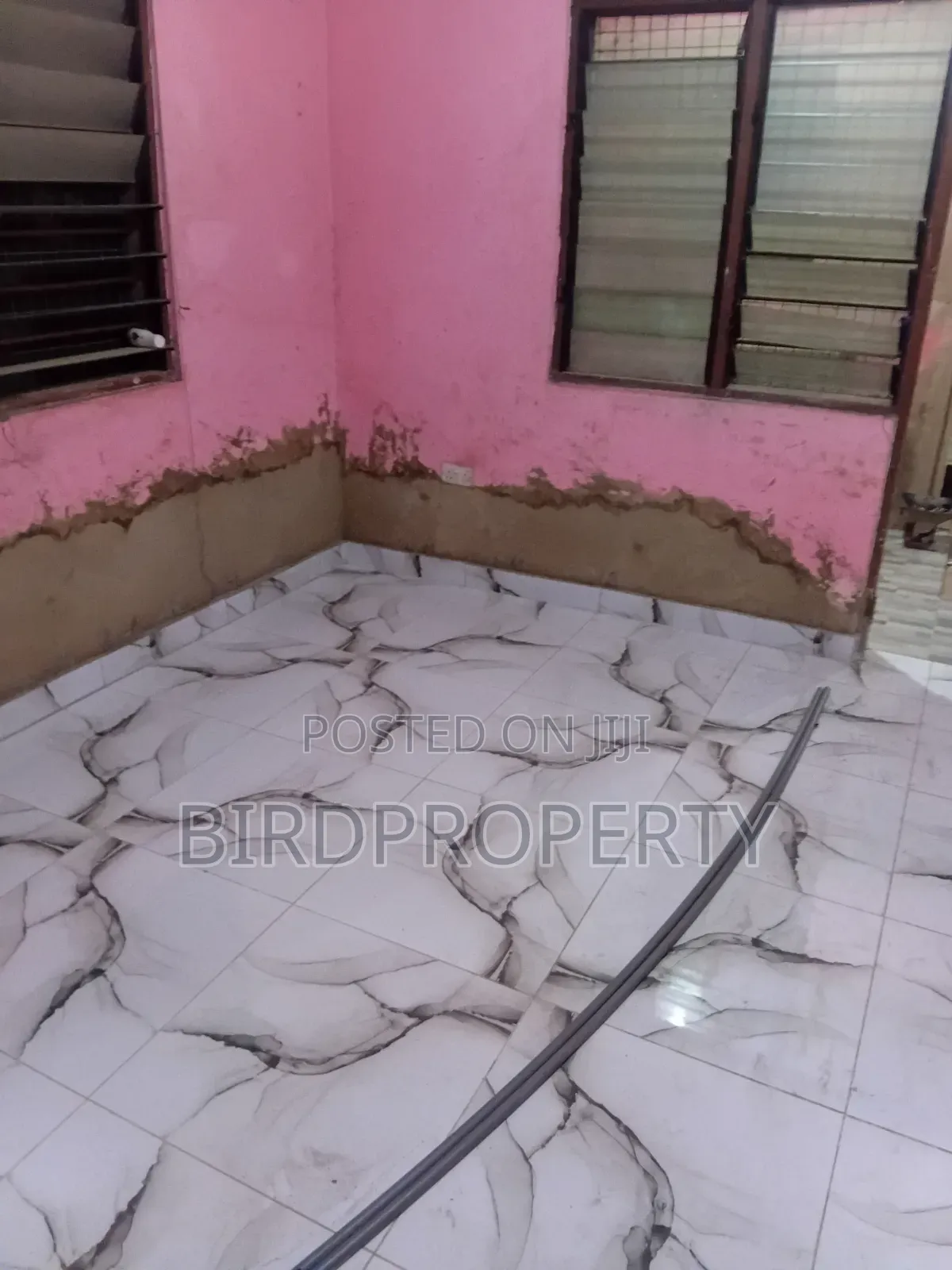 1bdrm Room & Parlour in Bird-Group, Bawaleshie for rent in Bawaleshie