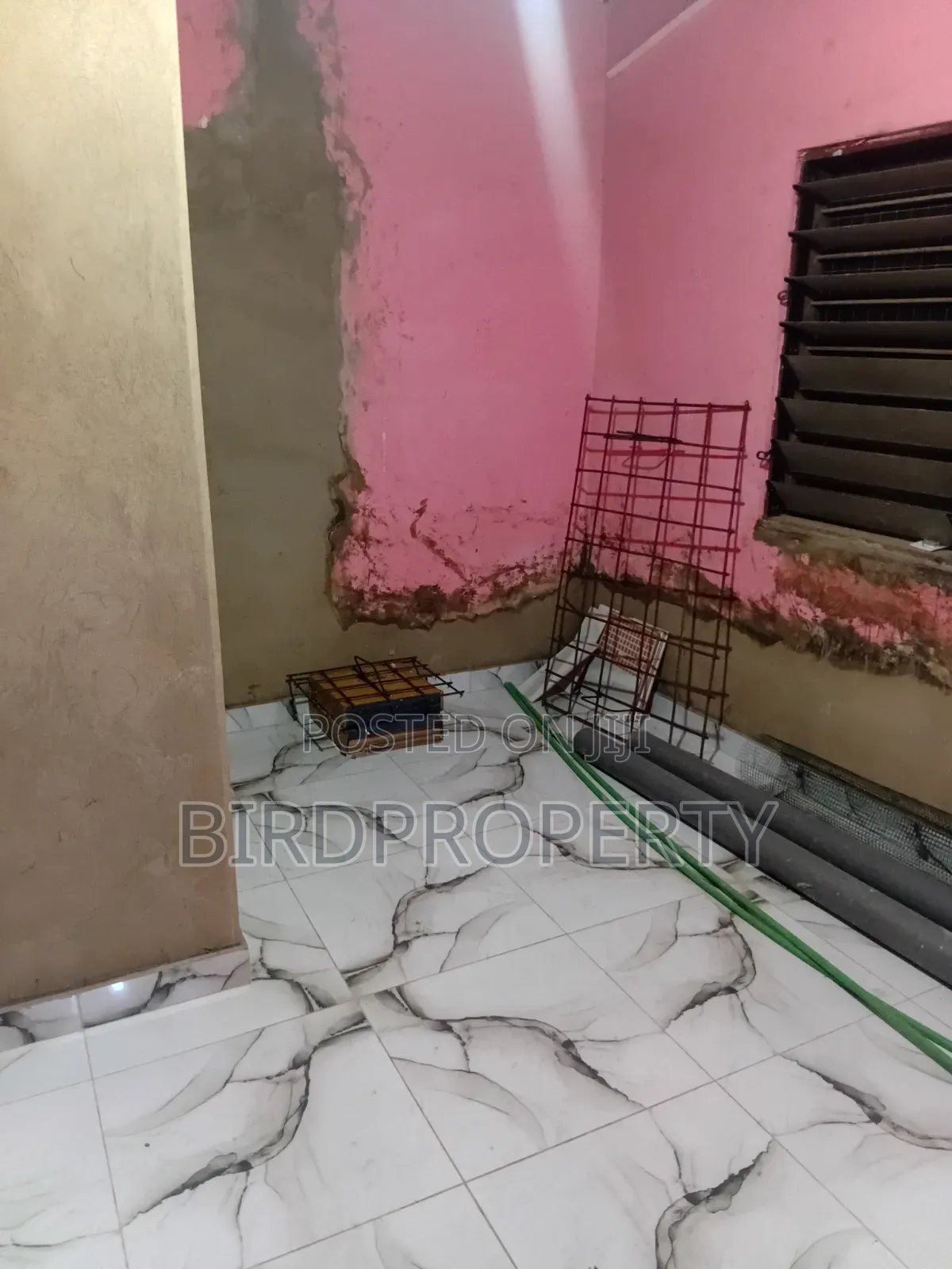 1bdrm Room & Parlour in Bird-Group, Bawaleshie for rent in Bawaleshie