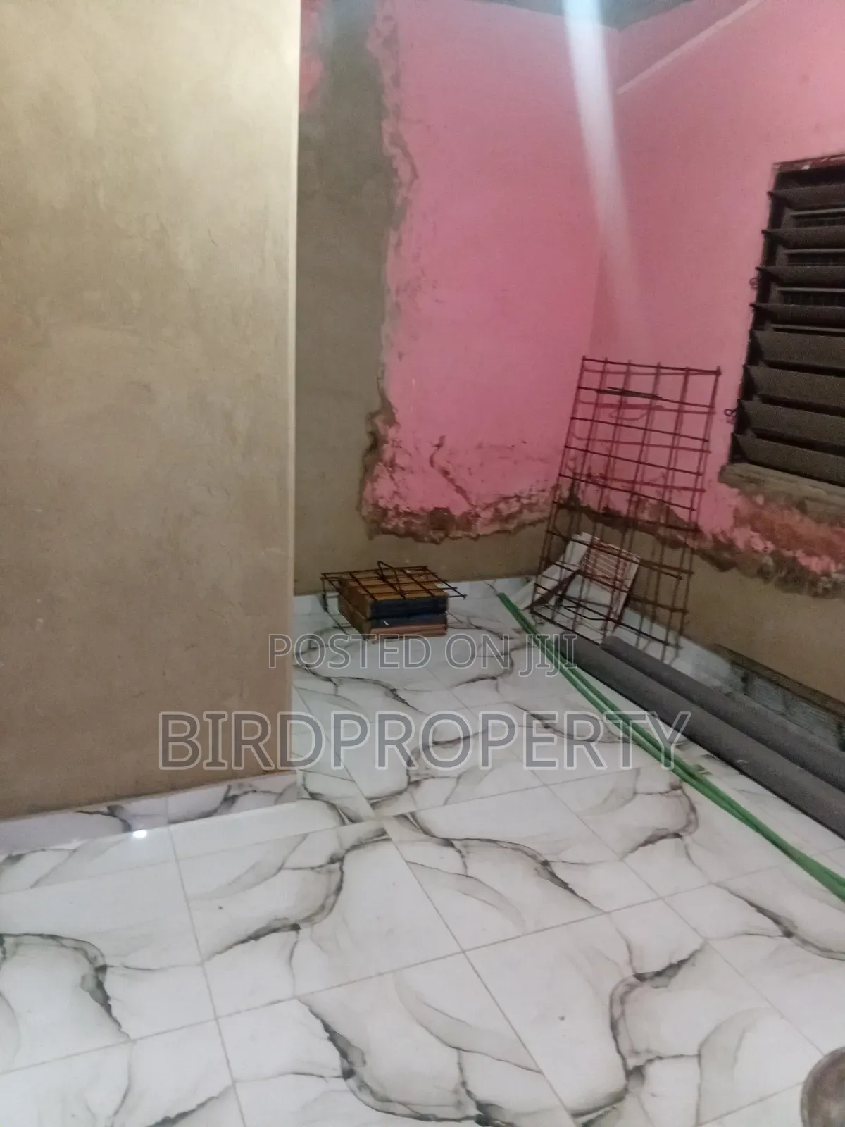 1bdrm Room & Parlour in Bird-Group, Bawaleshie for rent in Bawaleshie