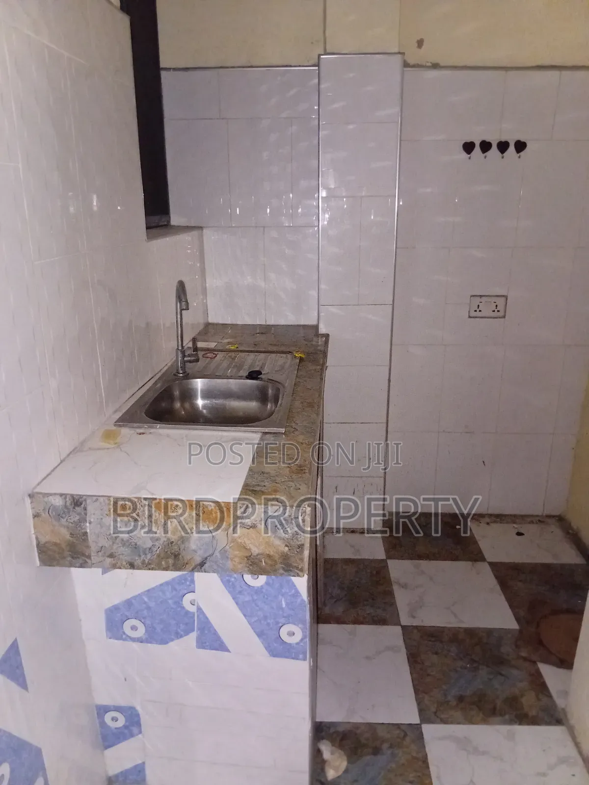 1bdrm Apartment in Bird-Group, Bawaleshie for rent in Bawaleshie