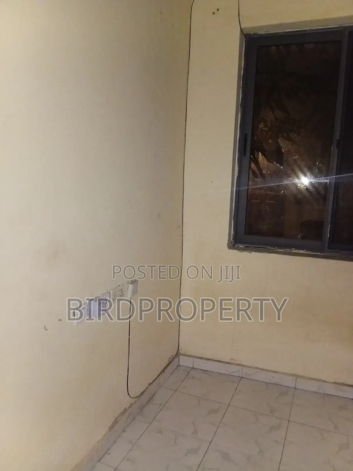 1bdrm Apartment in Bird-Group, Bawaleshie for rent in Bawaleshie