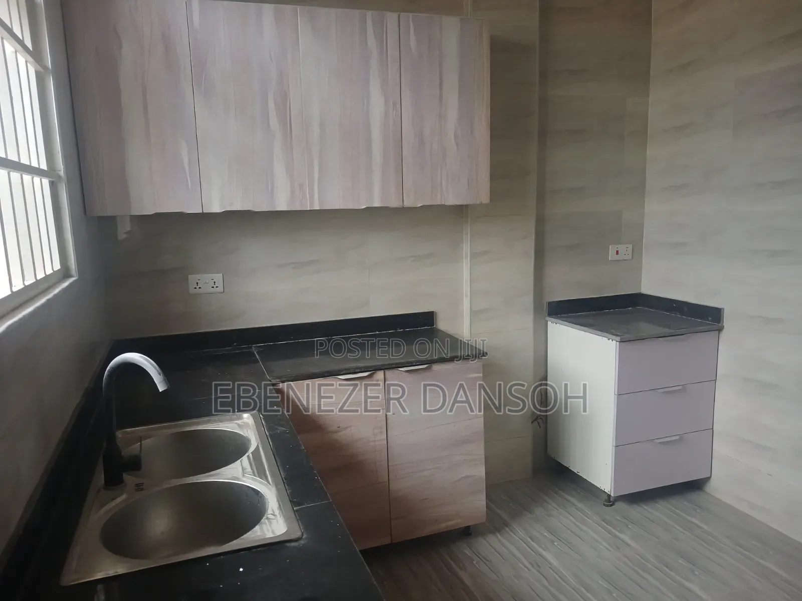 2bdrm Apartment in Telephone Pole, Tseaddo for rent in Tseaddo