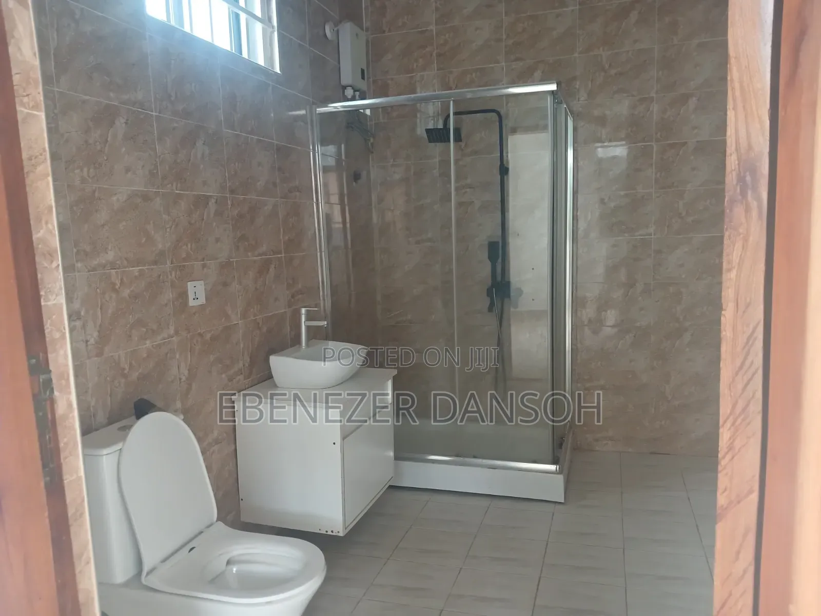 2bdrm Apartment in Telephone Pole, Tseaddo for rent in Tseaddo