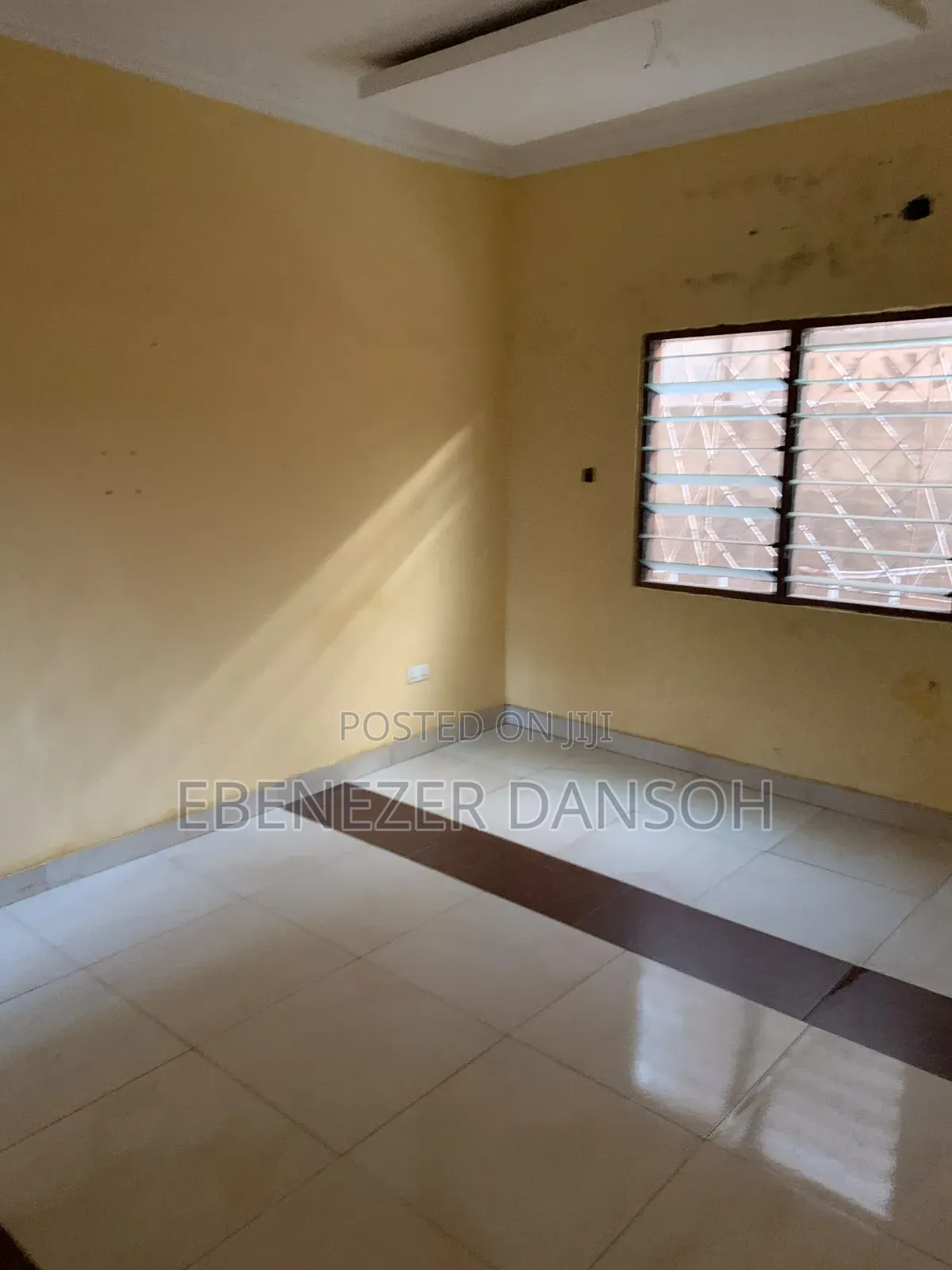 1bdrm Apartment in Telephone Pole, Tseaddo for rent in Tseaddo