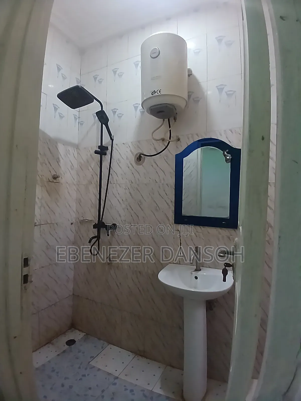 1bdrm Apartment in Rasta, Tseaddo for rent in Tseaddo