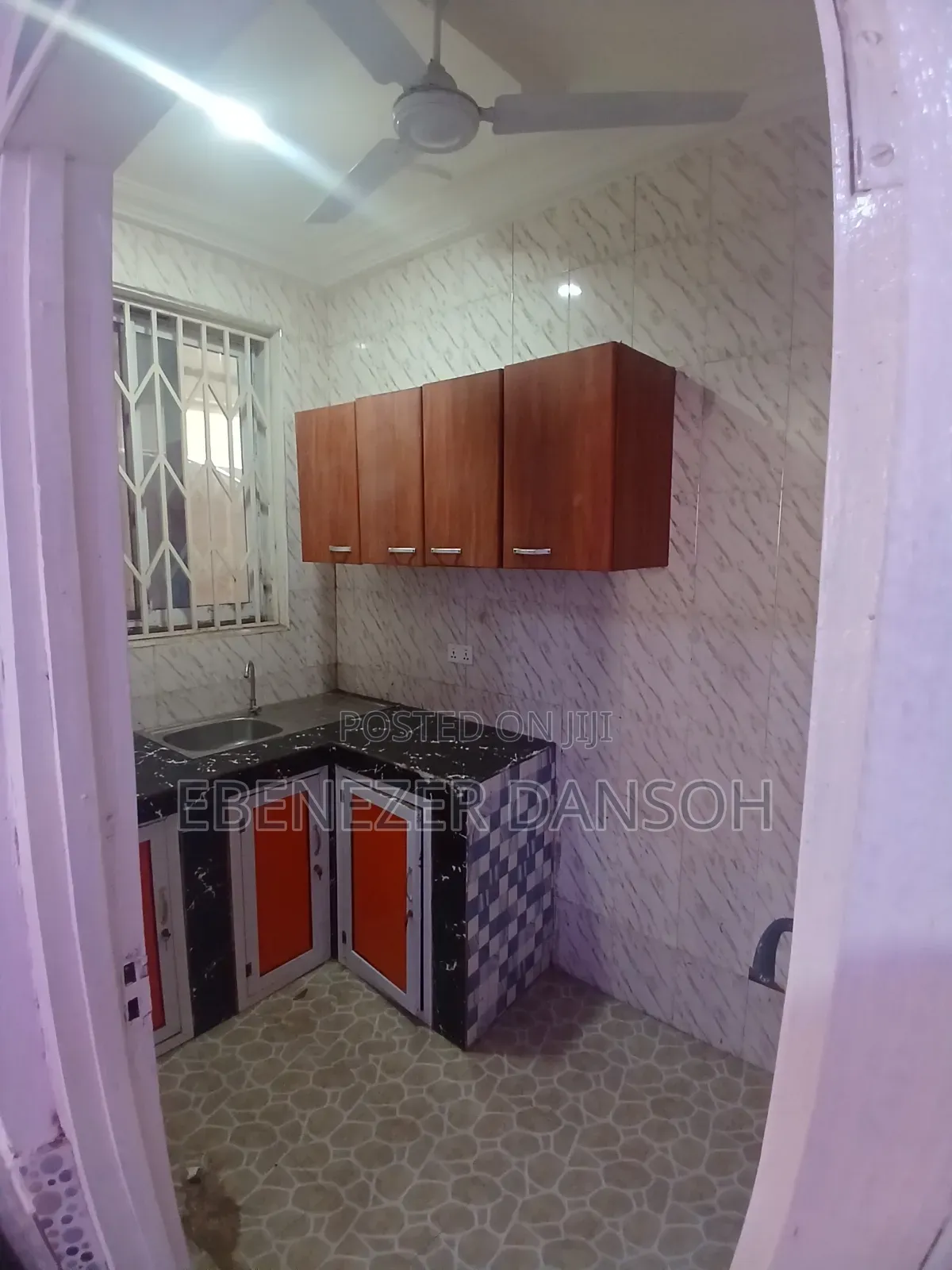 1bdrm Apartment in Rasta, Tseaddo for rent in Tseaddo