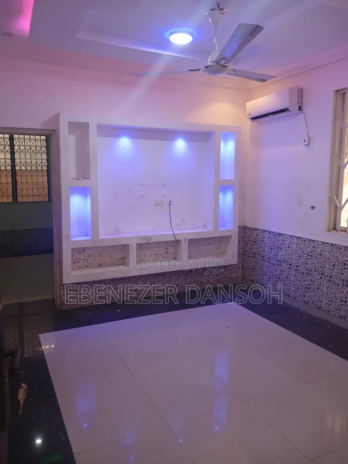 1bdrm Apartment in Rasta, Tseaddo for rent in Tseaddo