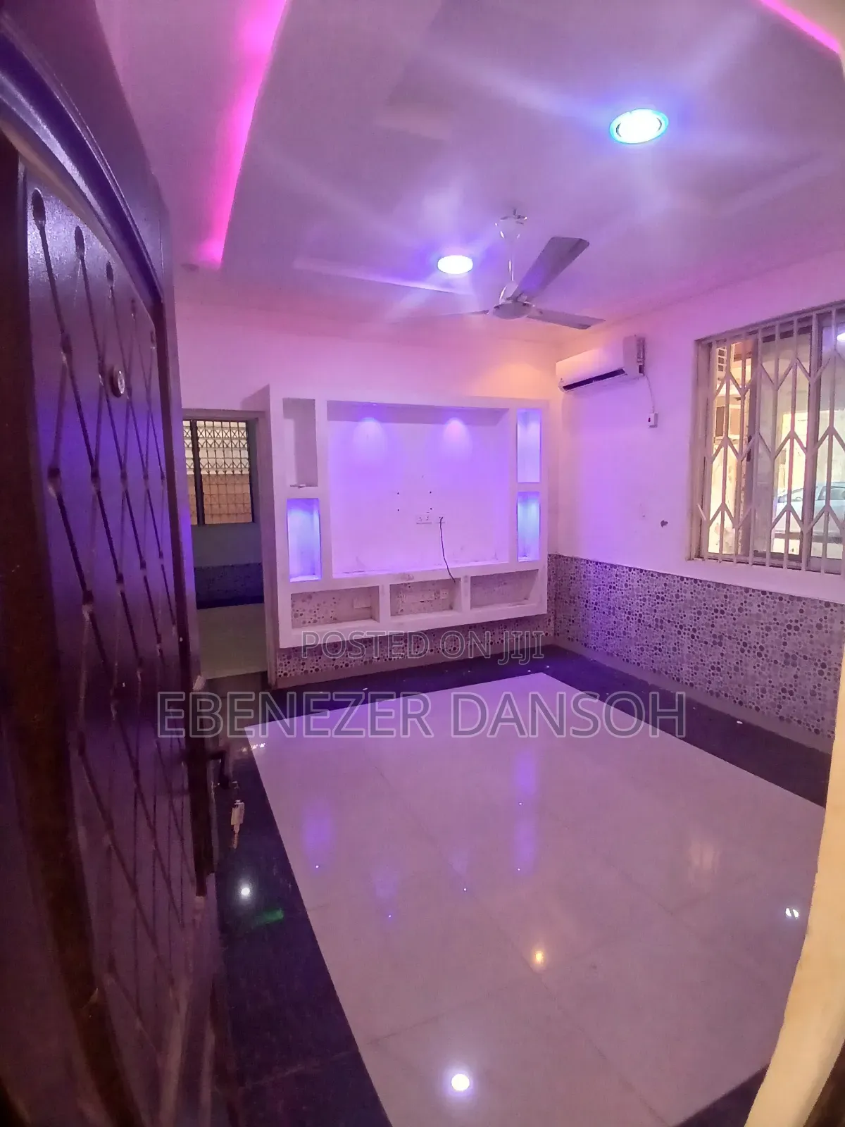 1bdrm Apartment in Rasta, Tseaddo for rent in Tseaddo
