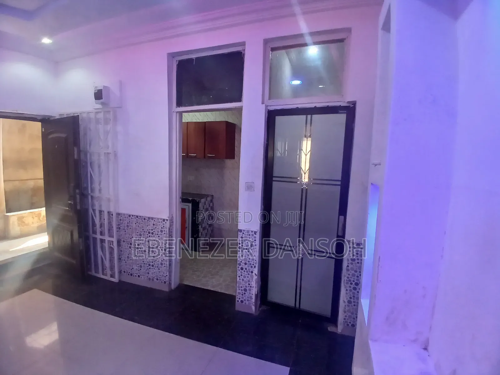 1bdrm Apartment in Rasta, Tseaddo for rent in Tseaddo