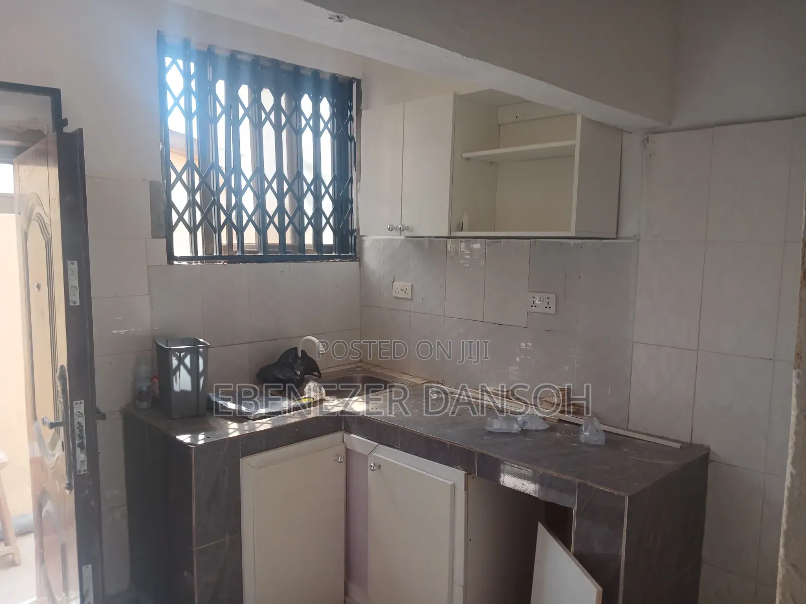 2bdrm Apartment in Police Post, GREDA Estate for rent in GREDA Estate